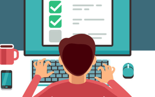 Kiểm tra cuối khóa